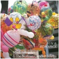 Mladen Franko、Norman Candler - Magic Strings、Norman Candler - Viva La Cucaracha
