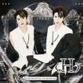 栀虞Yz、Siri - H