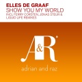 Elles de Graaf - Show You My World