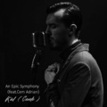 An Epic Symphony、Cem Adrian - Kül (Canlı Performans)