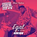 Momo Chahine - Egal