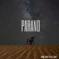 NINE ONE、AMZ - Parano (feat. AMZ)(Explicit)