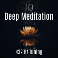 Tibetan Prayers - Low Theta 4 Hz