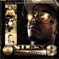 jada、DJ Sticky - Sex Talk (Explicit)