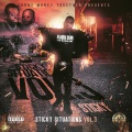 jada、Carl Lovett、DJ Sticky - Making Love (Explicit)