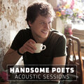 Handsome Poets - Sky on Fire