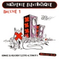 popof、Josselyn Syllard - Vivre libre ou mourir