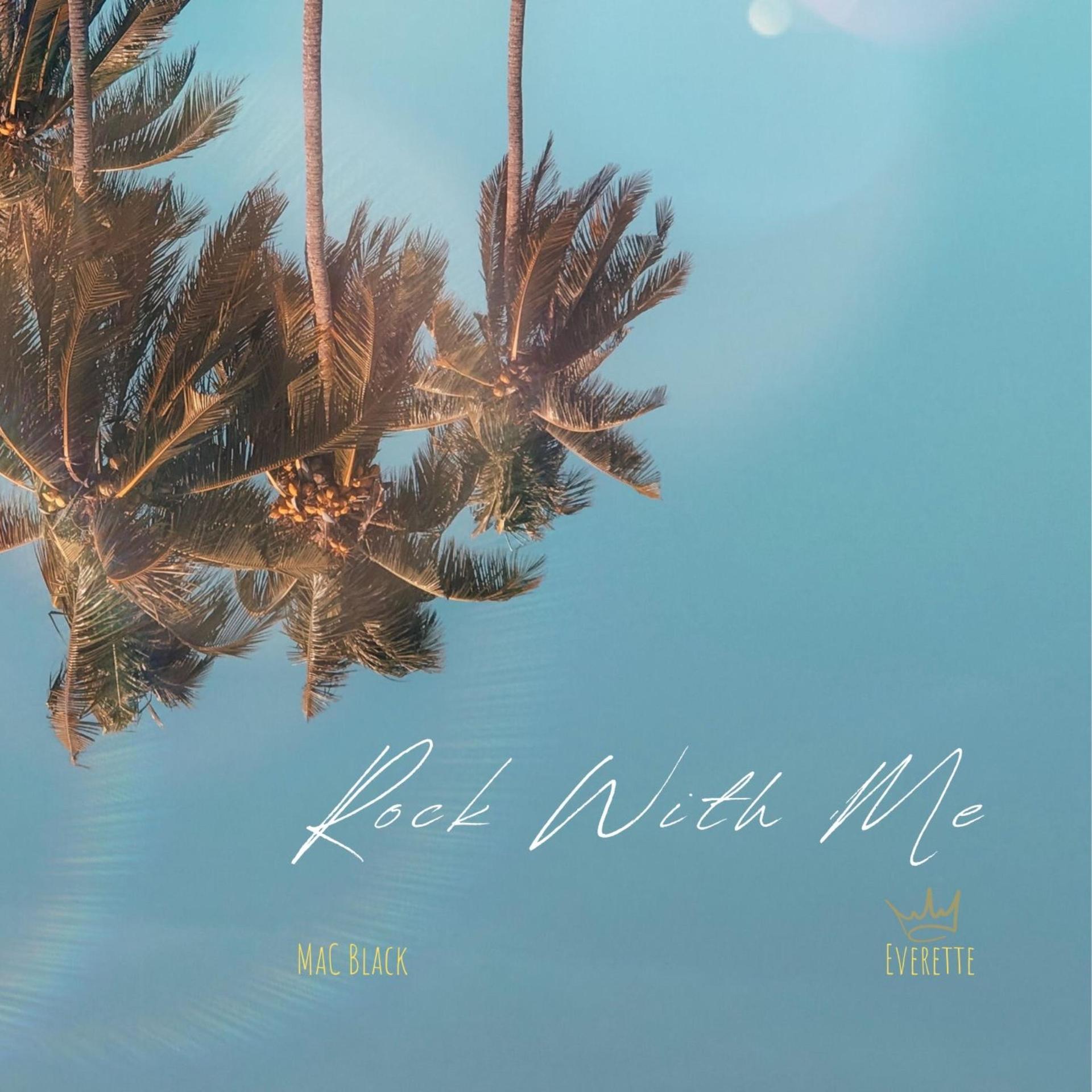 Mel Tormé、Mac Black - Rock With Me