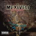 DJ Manny Campos、Mexiveli - El Mejor DJ De Memphis 