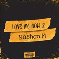 Rashon.M、RedEye - Right Back (feat. RedEyE)(Explicit)