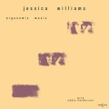 Jessica Williams、Eddie Henderson - All Strange (take 2)