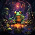Orbital - Swamp Juice