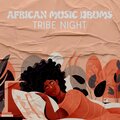 African Sound Therapy Masters - Relaxing African Music Instrumental