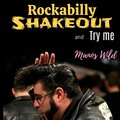 Manos Wild、Try Me - Rockabilly Shakeout