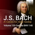 Netherlands Bach Collegium、Pieter Jan Leusink、Holland Boys Choir - VII. Choral. Gloria sei dir gesungen