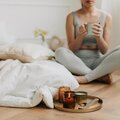 Armonia Sanadora、Soothing Breeze - Single Yoga Meditation