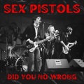 Sex Pistols - I Wanna Be Me