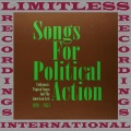 Seeger、Glazer、Wood、Gilbert、Various Artists - Talking Union