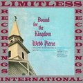 webb pierce - If We Never Meet Again