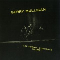 Gerry Mulligan - Piano Blues