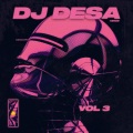 DJ Desa - Bos Ampau