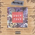 Derrtie Al、Kashy - Rhymes With Orange