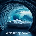 Ocean Waves for Sleep、Relaxamento、Water Sound Natural White Noise - Dreams in Coral Hues
