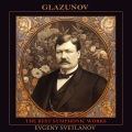 The State Academic Symphony Orchestra、Evgeny Svetlanov - symphonic poem