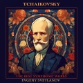 The State Academic Symphony Orchestra、Evgeny Svetlanov - Solemn Overture on Danish Anthem, Op. 15