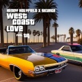 Henny Holyfield、Skurge、TQ - West Coast Love (Explicit)