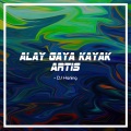 Haning Indah Pertiwi - Alay Gaya Kayak Artis