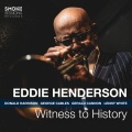 Eddie Henderson、Natsuko Henderson - I'm Gonna Miss You, My Darling