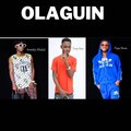Armelyo Khaled、Papa Stone、Tony Star - Olaguin (Explicit)