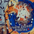 White Dwarf - Black Hole A