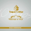 Trazendo a Arca、Toque No Altar - Abro Mão