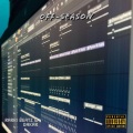 Rarri Beatz、Dakar - Im on the Wave