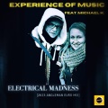 Experience Of Music、Michael K.、Angleman、Michael Kassner、Frank Winkelmann - Electrical Madness (2k23 Angleman Euro Mix)