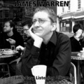 James Warren - This Love Isn't Good For Us