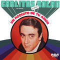 Carlitos Rolan - Frío Como el Hielo