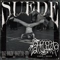 Faqer、Jeto!、DOBLEMC、Diggin' Taba - Suede (feat. Jeto DobleMc & Diggin' Taba)(Explicit)