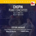 Stefan Askenase Berlin Philharmonic Orchestra Fritz Lehmann - Piano Concerto No.2 in f minor, Op.21 I. Maestoso