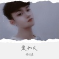黄董艺 - 爱如火