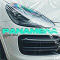 25setenta - Panamera