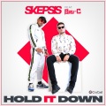 Skepsis、Bru-C - Hold It Down (feat. Bru-C)