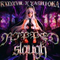 RXDXVIL、yash1oka - RIPPED SLAUGH