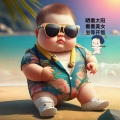 会胸口碎大石的贝斯手 - 卡桑布兰卡
