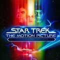 Soundtrack Orchestra - Star Trek The Movie