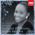 barbara hendricks - 3 Songs Op. 23 Les berceaux
