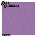 kerri chandler、Christopher McCray、Tony Lorento、Jacko - Heaven
