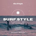 johnny moore、Slip.stream - Clear Skies